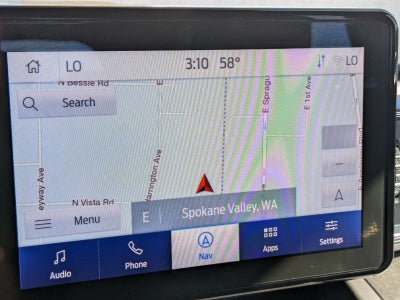 2023 Ford Explorer Timberline 4WD