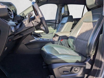 2023 Ford Explorer Timberline 4WD
