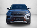 2023 Ford Explorer Timberline 4WD