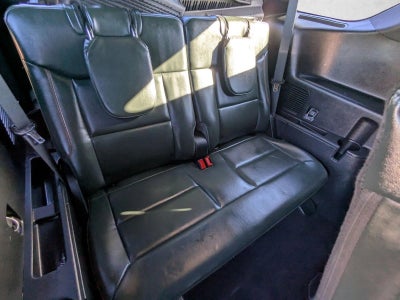 2023 Ford Explorer Timberline 4WD