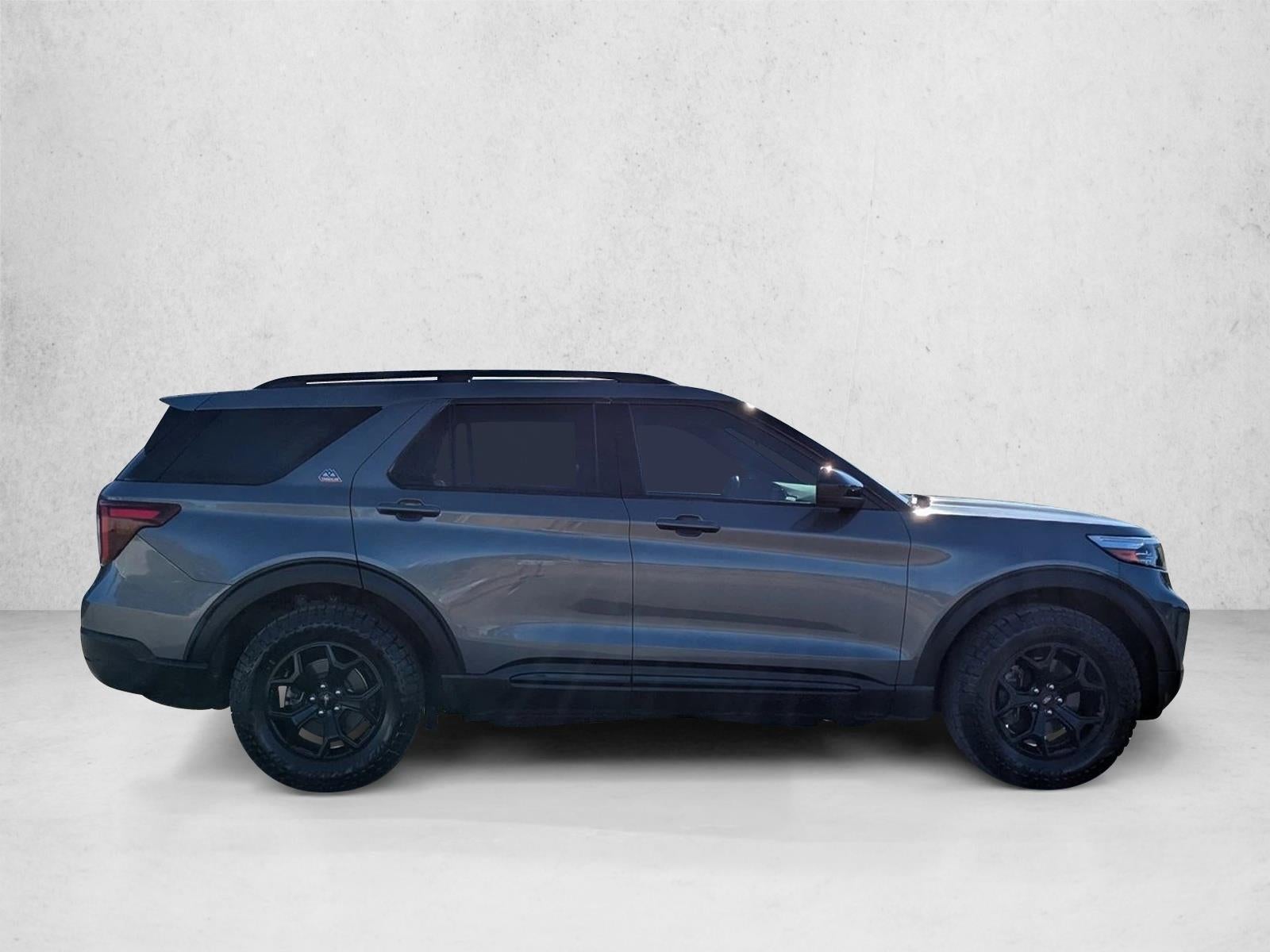 2023 Ford Explorer Timberline 4WD