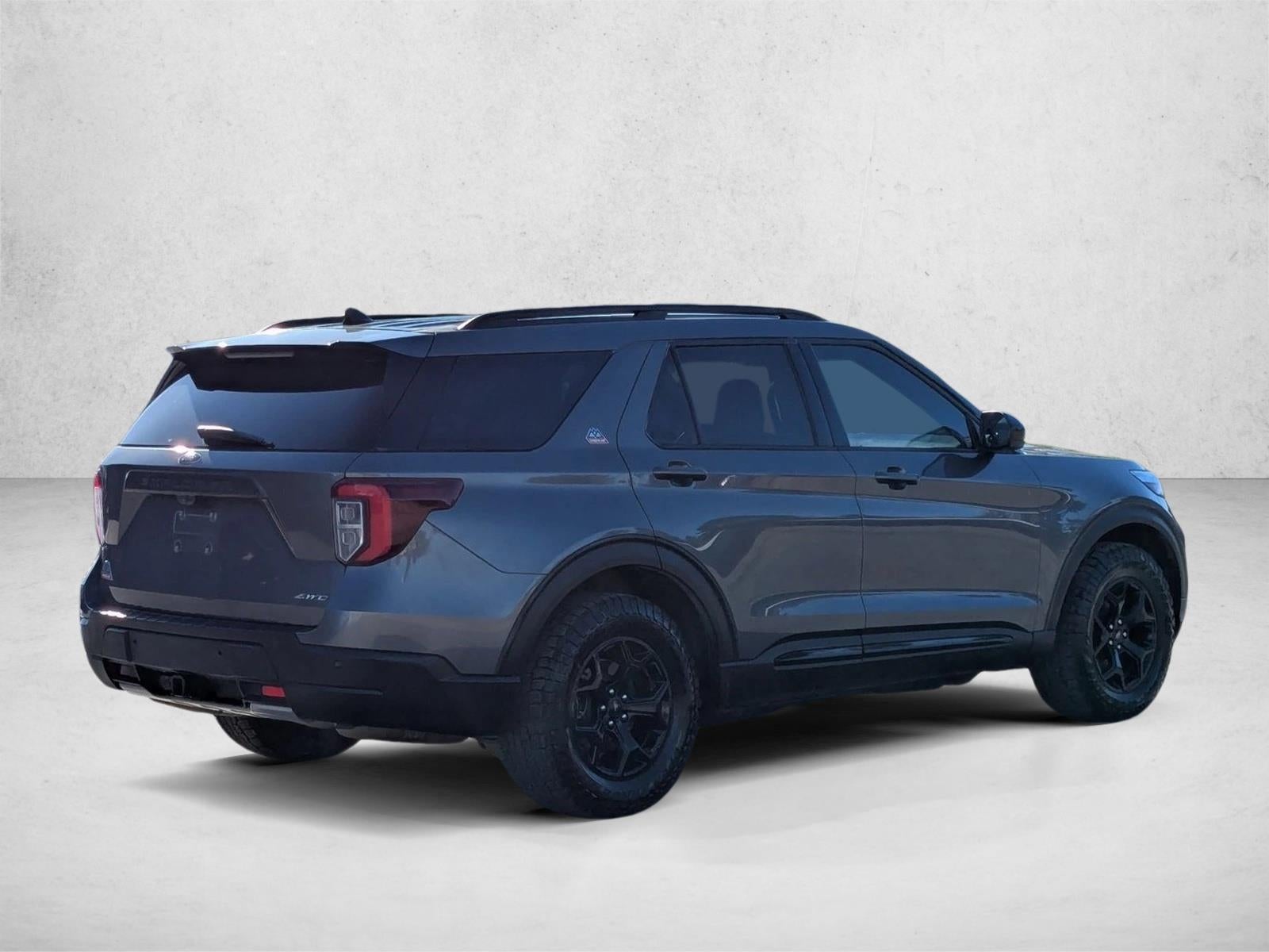 2023 Ford Explorer Timberline 4WD