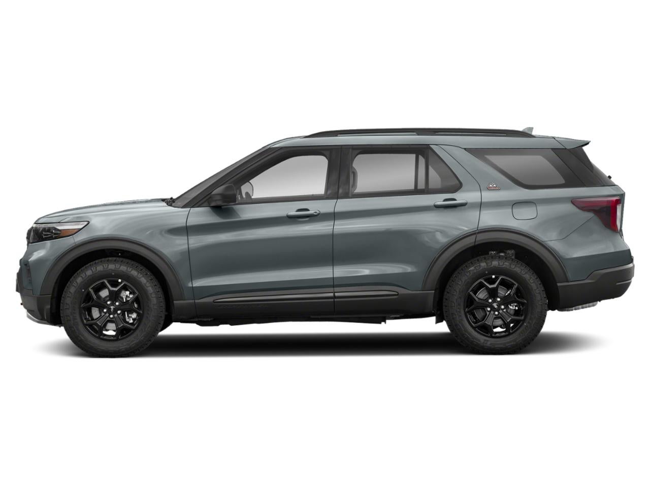 2023 Ford Explorer Timberline 4WD