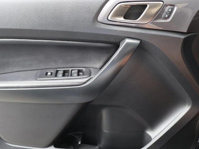 2021 Ford Ranger LARIAT 4WD SuperCrew 5' Box