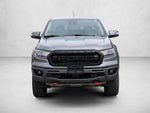 2021 Ford Ranger LARIAT 4WD SuperCrew 5' Box