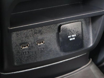 2021 Ford Ranger LARIAT 4WD SuperCrew 5' Box