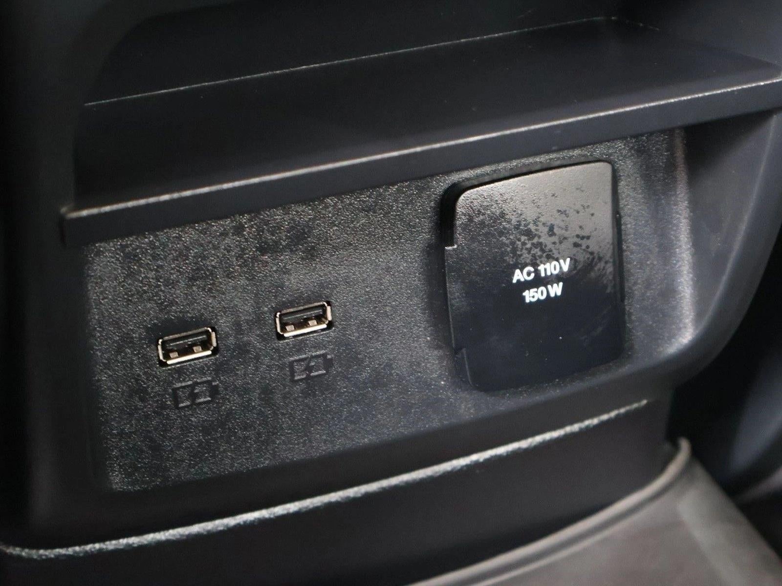 2021 Ford Ranger LARIAT 4WD SuperCrew 5' Box