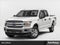 2019 Ford F-150 XLT 4WD SuperCrew 5.5' Box