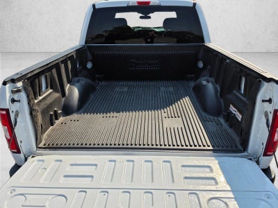 2019 Ford F-150 XLT 4WD SuperCrew 5.5' Box