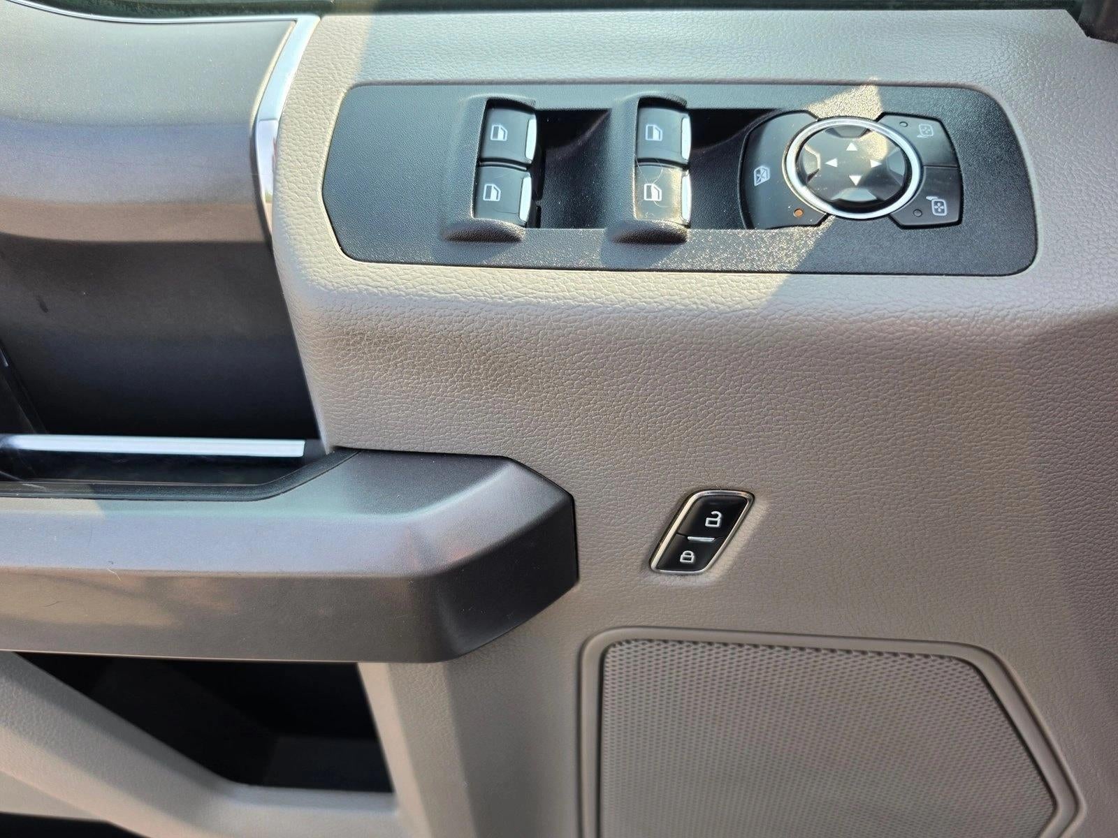 2019 Ford F-150 XLT 4WD SuperCrew 5.5' Box