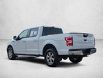 2019 Ford F-150 XLT 4WD SuperCrew 5.5' Box