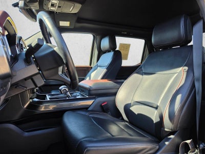 2022 Ford F-150 LARIAT 4WD SuperCrew 5.5' Box