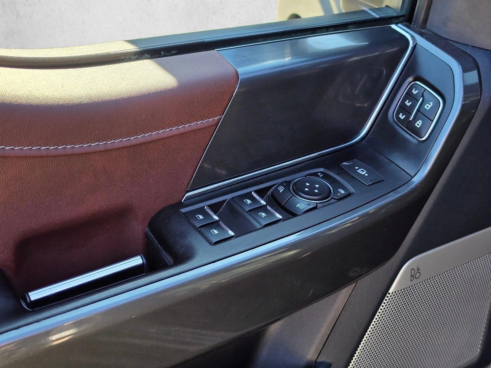 2022 Ford F-150 LARIAT 4WD SuperCrew 5.5' Box