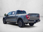 2022 Ford F-150 LARIAT 4WD SuperCrew 5.5' Box