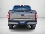 2022 Ford F-150 LARIAT 4WD SuperCrew 5.5' Box