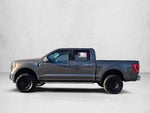 2021 Ford F-150 XLT 4WD SuperCrew 5.5' Box