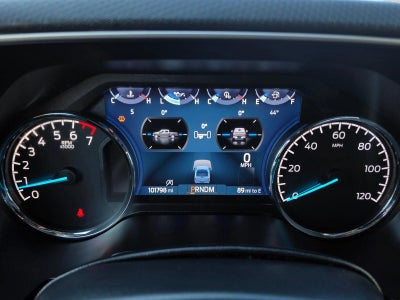2021 Ford F-150 XLT 4WD SuperCrew 5.5' Box