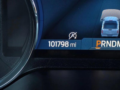 2021 Ford F-150 XLT 4WD SuperCrew 5.5' Box