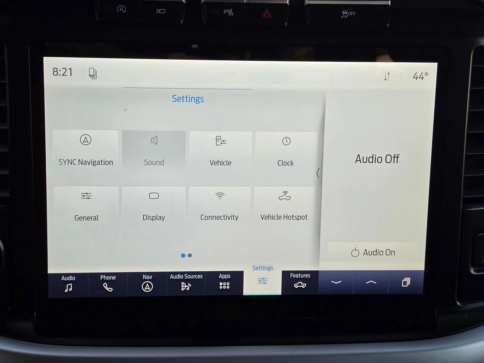 2021 Ford F-150 XLT 4WD SuperCrew 5.5' Box
