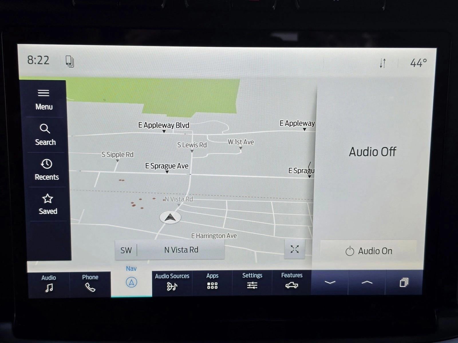 2021 Ford F-150 XLT 4WD SuperCrew 5.5' Box