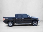 2013 Ford F-150 4WD SuperCrew 5-1/2 Ft Box XLT