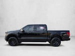 2024 Ford F-150 XLT 4WD SuperCrew 5.5' Box