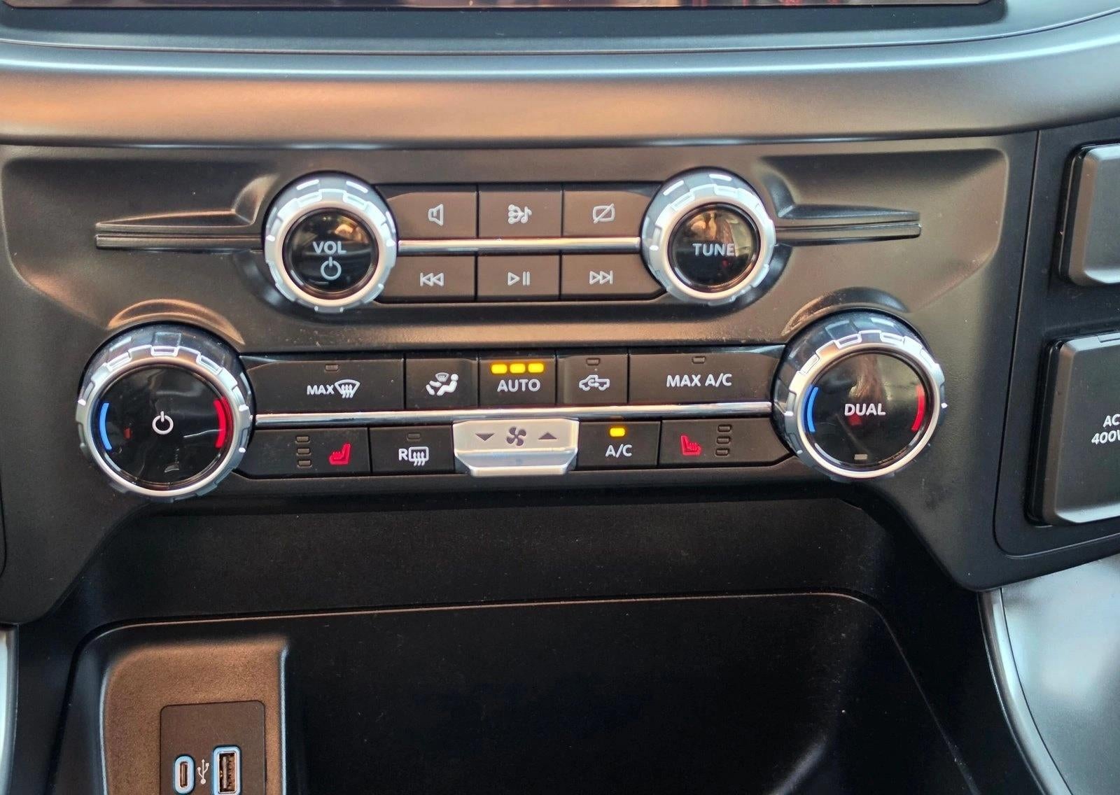 2024 Ford F-150 XLT 4WD SuperCrew 5.5' Box
