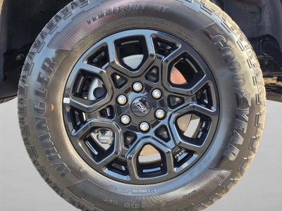 2024 Ford F-150 XLT 4WD SuperCrew 5.5' Box