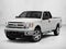 2013 Ford F-150 4WD SuperCab 6-1/2 Ft Box Lariat