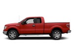 2013 Ford F-150 4WD SuperCab 6-1/2 Ft Box Lariat