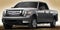 2009 Ford F-150 4WD SuperCrew Styleside 5-1/2 Ft Box FX4