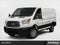 2016 Ford Transit Cargo Van T-250 130" Low Rf 9000 GVWR Swing-Out RH Dr