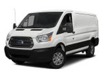 2016 Ford Transit Cargo Van T-250 130" Low Rf 9000 GVWR Swing-Out RH Dr