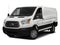 2016 Ford Transit Cargo Van T-250 130" Low Rf 9000 GVWR Swing-Out RH Dr