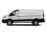 2016 Ford Transit Cargo Van T-250 130" Low Rf 9000 GVWR Swing-Out RH Dr