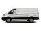 2016 Ford Transit Cargo Van T-250 130" Low Rf 9000 GVWR Swing-Out RH Dr