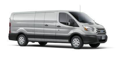2016 Ford Transit Cargo Van T-250 130" Low Rf 9000 GVWR Swing-Out RH Dr