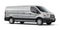 2016 Ford Transit Cargo Van T-250 130" Low Rf 9000 GVWR Swing-Out RH Dr