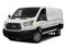2016 Ford Transit Cargo Van T-250 130" Low Rf 9000 GVWR Swing-Out RH Dr