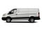 2016 Ford Transit Cargo Van T-250 130" Low Rf 9000 GVWR Swing-Out RH Dr