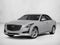 2017 Cadillac CTS Sedan 3.6L V6 AWD Premium Luxury