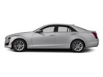 2017 Cadillac CTS Sedan 3.6L V6 AWD Premium Luxury