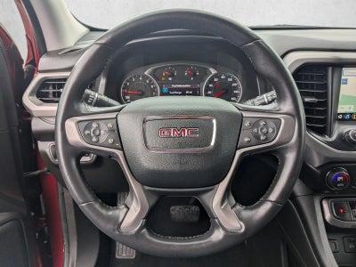 2021 GMC Acadia AWD AT4