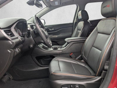 2021 GMC Acadia AWD AT4