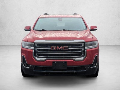 2021 GMC Acadia AWD AT4