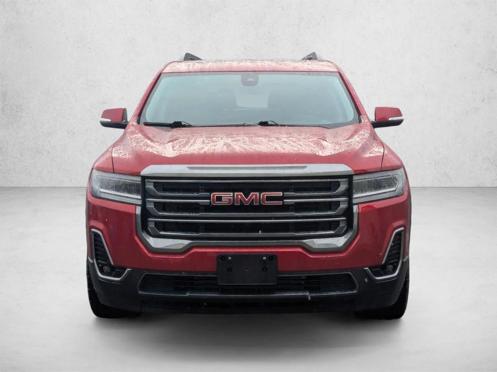 2021 GMC Acadia AWD AT4