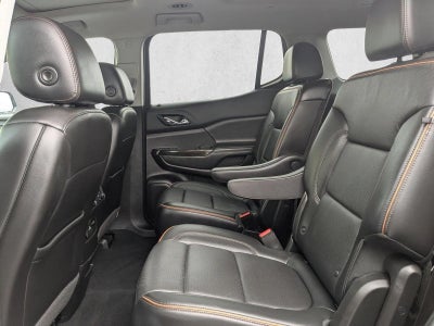 2021 GMC Acadia AWD AT4