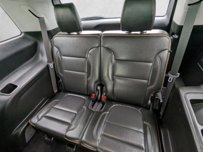 2021 GMC Acadia AWD AT4