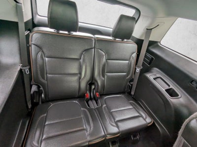 2021 GMC Acadia AWD AT4