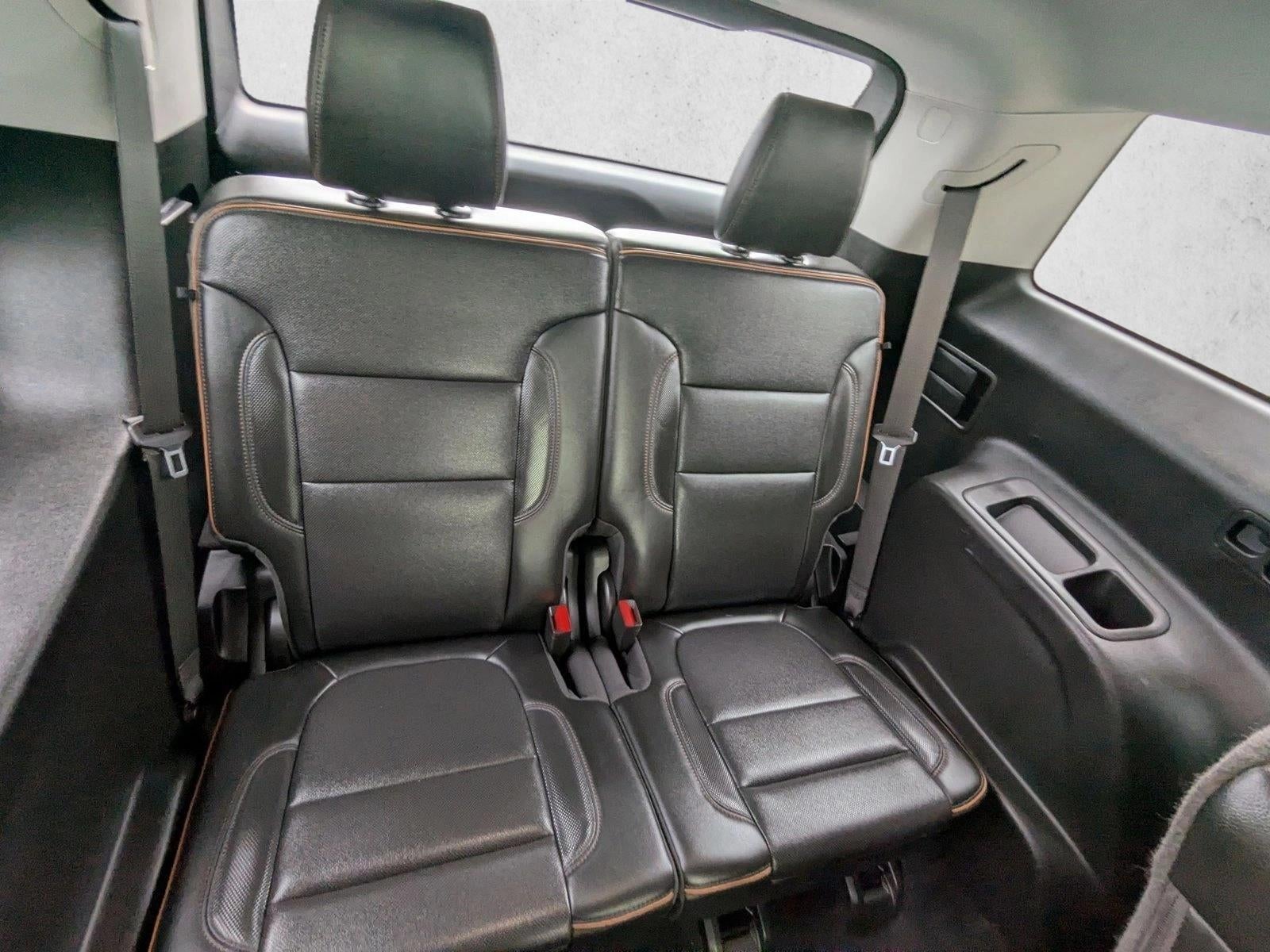 2021 GMC Acadia AWD AT4